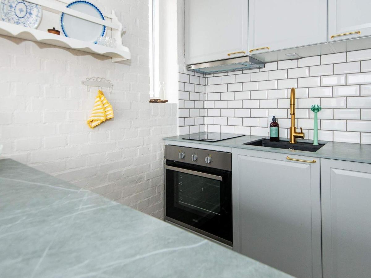 5 Person Holiday Home In Henne Henne Strand Buitenkant foto